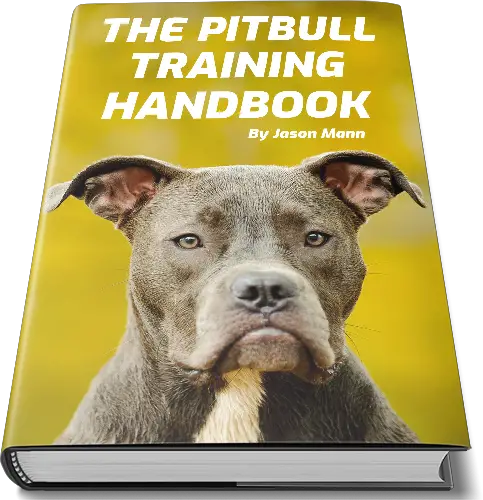 The Pitbull Training Handbook